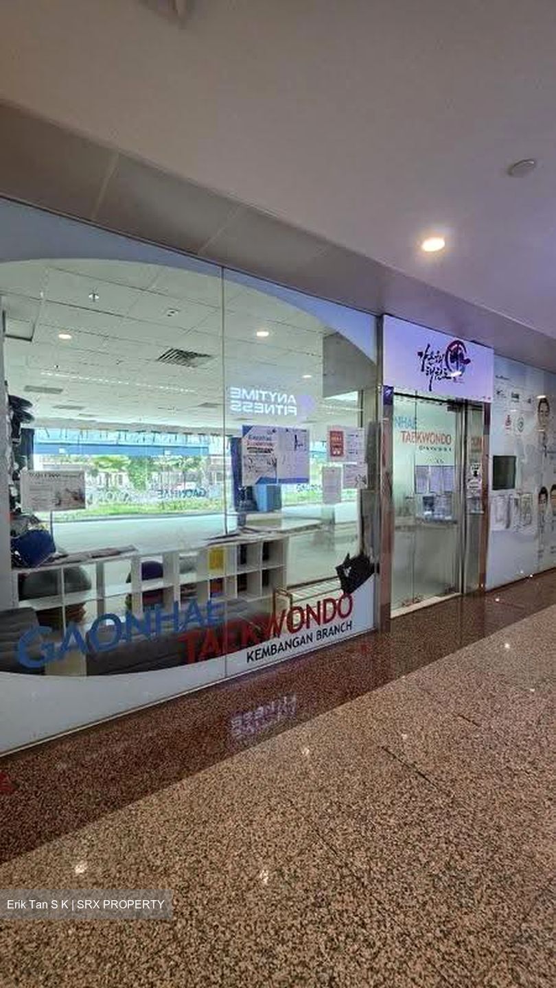 Kembangan Plaza (D14), Shop House #610455381